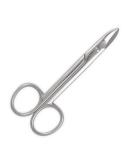 Denco Toenail Scissors - Precision Nail Care Tool for Smooth Cutting - Buy Online on GoSupps.com