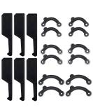 6 Pairs Nose Up Lifting Tool - Invisible Nose Shaper Inserts for Men & Women | Pain-Free Beauty Kit | International Shipping - Buy Online on GoSupps.com