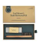 Cleanomic Earthlover’s Stain Removal Kit - Eco-Friendly Hair Brush Stain Remover & Laundry Stain Removers for International Shipping - Buy Online on GoSupps.com