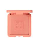 3ina Makeup Blush 212 - Dark Pink Powder Blush | Easy to Blend Long-Lasting & Vegan | Silky Finish Cruelty-Free - Buy Online on GoSupps.com