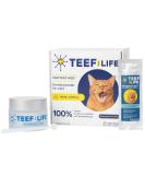 Protektin30 Plant-Derived Dental Water Additive for Cats Daily Dental Care Clinically-Proven Formula Naturally Fights Plaque and Tartar Dental Kit with 30 Servings Dental Kit (30 Servings) - Buy Online on GoSupps.com