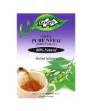 Dalgety Pure Neem Herbal Infusion 72g Cartons 100% Natural Caffeine Free Tea Delicious and Packed with Unique Health Benefits (18 Count (Pack of 6)) - Buy Online on GoSupps.com