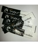 Individual Sachets of White Sugar 500 500 Count (Pack of 1) - Buy Online on GoSupps.com