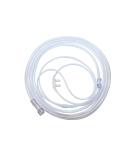 Westmed #0187 Comfort Plus Pediatric Cannula - 1-Pack with 7ft Kink Resistant Tubing - Buy Online on GoSupps.com