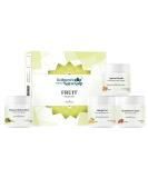 Buy Kulsum's Kalp Fruit Facial Kit - Best International Shipping & Skincare Solution - Buy Online on GoSupps.com