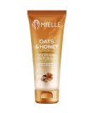 Mielle Organics Oats & Honey Soothing Hair Balm | Nourishing Treatment - Buy Online on GoSupps.com