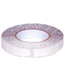 KR Strikeforce Bowling Sure Fit Insert Bowling Tape - White 1/2 - 100-Piece Roll - Buy Online on GoSupps.com