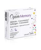 Bacopa Monnieri Brahmi with Turmeric Curcumin Longvida - 30 Capsules for Memory Concentration & Intellectual Alertness | Dietary Supplements for Kids - Buy Online on GoSupps.com