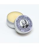 Captain Fawcett's Lavender Moustache Wax - Premium Natural Ingredients for Taming Unruly Beards - 15ml - Made in the U.K - Buy Online on GoSupps.com