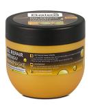 Balea Professional Hair Mask Oil Repair Intensive 300ml - Deep Nourishment for Damaged Hair | Buy Online Internationally - Buy Online on GoSupps.com