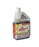 Untapped Liquid Lemon Tea Mapleaid - Bulk Bottle (20 Servings) | Refreshing Flavor for International Shipping - Buy Online on GoSupps.com