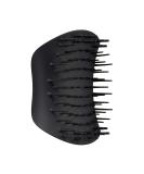 Tangle Teezer Scalp Brush - Peeling & Massager - For a cleansed and relaxed scalp Black - Buy Online on GoSupps.com