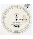 Weems & Plath Marine Navigation Nautical Slide Rule - Buy Online on GoSupps.com