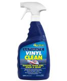STAR BRITE Ultimate Vinyl Clean Spray - Multi-Surface Cleaner for Auto, RV, Home & Boat Upholstery - Vinyl, Rubber, Leather, Plastic + Interior & Exterior Trim - 32 OZ (096232) - Buy Online on GoSupps.com