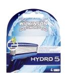 Buy Schick Hydro 5 Razor Refill (4ct Pack of 2) - International Shipping Available - Buy Online on GoSupps.com