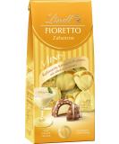 Lindt Fioretto Minis Zabaione - 115g | Milk Chocolate Truffles with Crispy Coating | Ideal Praline Gift for Chocolate Lovers - Buy Online on GoSupps.com