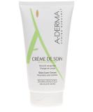 Aderma Care Cream for Delicate Skin 150ml | Soothing Moisturizer | Ideal for Sensitive Skin | International Shipping Available - Buy Online on GoSupps.com