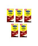 Dr. Scholl's Corn Cushions Regular 9ct (Pack of 5) - Pain Relief for Corns - Buy Online on GoSupps.com