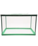 Fish Breeder Box - Aquarium Isolation Hatching Juvenile Incubator Net Hatchery - Buy Online on GoSupps.com