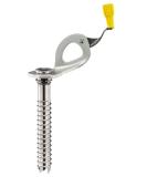 Buy PETZL Verticality Ice Screws 13cm - Silver | Best Price & Fast International Shipping - Buy Online on GoSupps.com