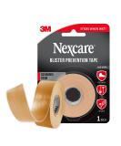 Nexcare Foot Prevention Tape, Breathable, Waterproof, Sweatproof - Buy Online on GoSupps.com