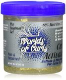 Worlds of Curls Curl Activator for Extra Dry Hair | 16 Oz | Unlock Moisture & Define Curls - Shop Internationally - Buy Online on GoSupps.com