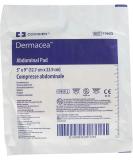 Buy Kendall 7196D Dermacea Abdominal Pads - Sterile Non-Woven 5x9" - 36 Pack | eCommerce International Shipping - Buy Online on GoSupps.com