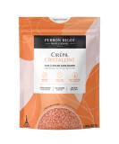 Cirepil Cristalline Wax Beads 800g - Hypoallergenic & Rosin-Free Formula for Sensitive Skin - Unscented Gel Texture - 28.22 oz Bag - Buy Online on GoSupps.com