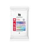 AA Help Intimate Hygiene Wipes - Soothing & Protective - 15 Pieces - Ideal for Sensitive Skin - International Shipping Available - Buy Online on GoSupps.com