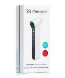 Merid TM-19 Digital Forehead & Ear Thermometer - Accurate Fever Detection for Babies Children & Adults | Optical & Acoustic Warning - Buy Online on GoSupps.com