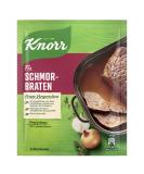 KNORR Film Miss Meare Course - Natural Ingredients Schmorbraten 4 Portions (41g) | International Shipping - Buy Online on GoSupps.com