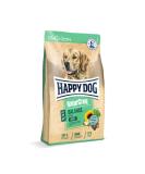 Happy Dog NaturCroq Balance 4 kg - Premium Dry Food with Local Herbs for Adult Dogs - Shop Internationally - Buy Online on GoSupps.com