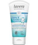 lavera Baby & Children Diaper Cream pack of 4 (4x50ml) - Buy Online on GoSupps.com
