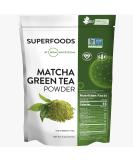 MRM Matcha Green Tea Powder 6 oz - Premium Organic Matcha | Antioxidant Boost - Buy Online on GoSupps.com