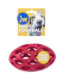 JW Pets JW43119 Hol-ee Football color-sorted Medium M Assorted - Buy Online on GoSupps.com