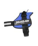 K9 Powerharness XL/2 Blue - Ultimate Comfort & Control for Your Dog | International Shipping Available - Buy Online on GoSupps.com