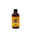 Jamaican Mango & Lime Jamaican Oil - Mango/Papaya 118 ml | Buy Online for International Shipping - Buy Online on GoSupps.com