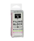 Earth Therapeutics Filing Block 4 Sided Ct - Buy Online on GoSupps.com