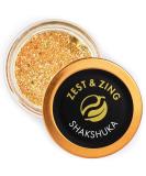 Zest & Zing Shakshuka 40g Spice Blend - Premium, Fresher & Convenient Stackable Jars - Buy Online on GoSupps.com