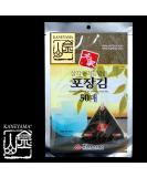 Kaneyama Seaweed Wrappers for Triangular Onigiri Rice Ball - 50 Sheets Refill | 50 Count (Pack of 1) - Buy Online on GoSupps.com