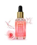 BREYLEE Rose Face Serum  Hydrating Serum Moisturizing Serum Face Serum Hydrating with Hyaluronic Acid Alcohol Free Facial Serum for Skin Care(17ml 0.6fl oz) 0.6 Fl Oz (Pack of 1) - Buy Online on GoSupps.com