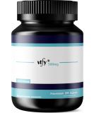 Vtfy Extra Strong for Active Men - High-Dose Maca & Ginseng - 20-Piece Savings Pack - Boost Energy & Strength - Buy Online on GoSupps.com