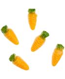 Buy Cake Company Carrot Marzipan - 24 Pieces (1 Pack 29g) | International Shipping Available - Buy Online on GoSupps.com