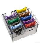 Buy Moser Wahl Ermila Clipper Attachment Combs | International Shipping Available - Buy Online on GoSupps.com