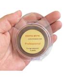 Long-lasting Double Sided Hair Extension Tape (8mmx3yards Brown) - 3+ Months Hold Time - Buy Online on GoSupps.com