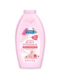 Lucky Super Soft Absorbent Body Powder  Rosy Dream  10 Oz - Buy Online on GoSupps.com