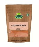Hatton Hill 250g Cayenne Pepper: Premium Quality Spice for Cooking & Seasoning - Buy Online on GoSupps.com