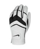 Nike Dura Feel VIII Men's Golf Glove - White, Large | Premium Performance for Golfers - Buy Online on GoSupps.com