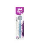 Buy PLAQUE CHECKER Mouth Mirror Professional - Anti-Fog | MARA EXPERT | International Shipping - Buy Online on GoSupps.com