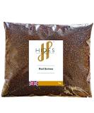 Hides Fine Foods - Quinoa Red 1kg - GMO Free - Suitable for Vegetarians - Soups - Casseroles - Curries - Salads - High Fibre - Good Source of Antioxidants - Buy Online on GoSupps.com